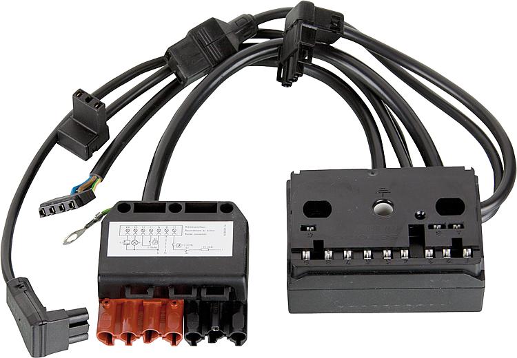 Sockel für De Dietrich 97907597 M10RCD Remeha