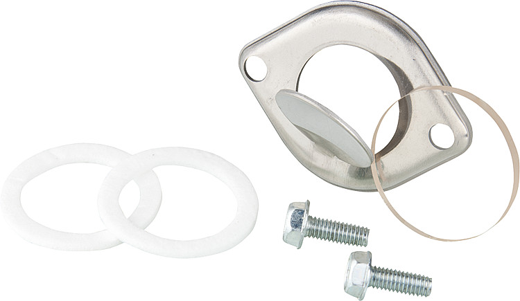 Schauglas für Buderus 7098575 GB112 / 142