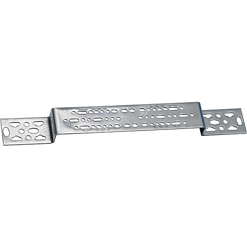 LEIFELD Multihalter 33 mm Tiefe 1 Stück 1251