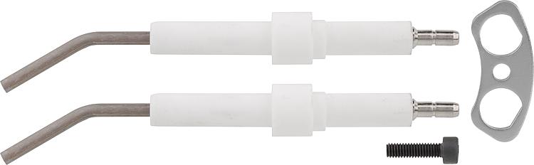 Zündelektrodensatz G/I/K Herrmann 10025.00055