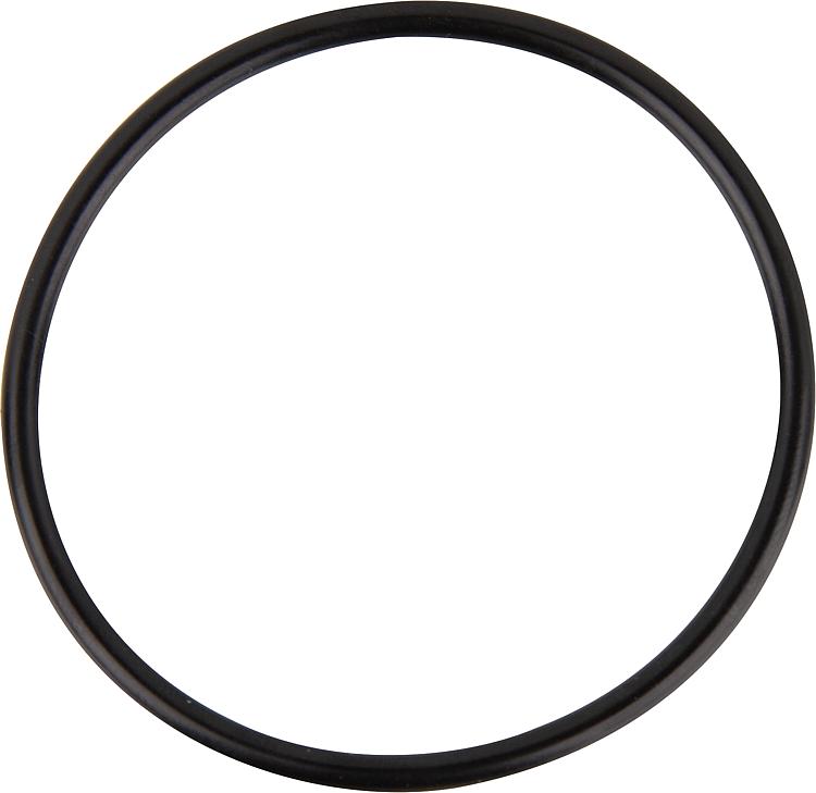 BWG O-Ring für Colonia - Anschlussflansch, DN20 (3/4") - DN25 (1")