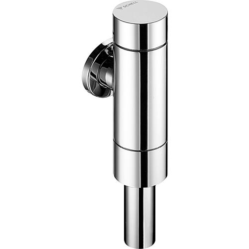 WC-Druckspüler Schell Schellomat Basic ohne Absperrung DN20 3/4" 022470699