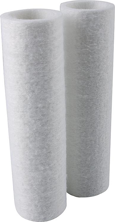 2 Grünbeck Filter Filterkerzen Geno FS DN25 1" 103075 Wasserfilter Wasser 80 µm