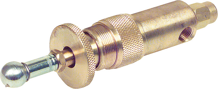 Hydraulikzylinder Olymp 40DV-110DV, 195218