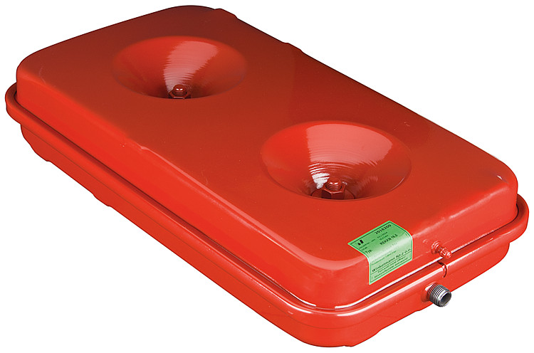 Ausdehnungsgefäß Remeha 16 Liter S49294