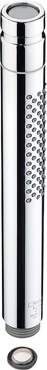Handbrause Hansgrohe Unica Connect 98715000 Duschbrause chrom