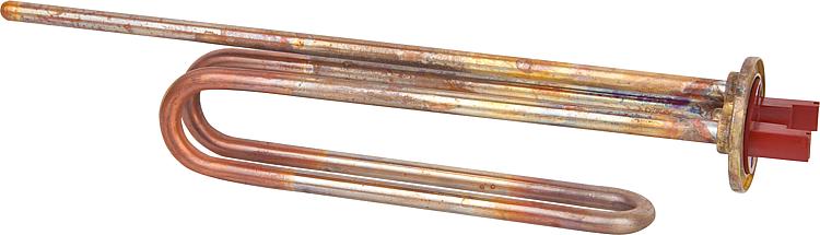 Heizkörper 2000 W 125639 Evenes  Heizelement RCF TW 3 zu TG N und TG EVE
