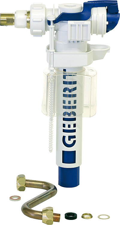 Geberit Unifill 240.705.00.1 Ersatz Schwimmerventil für Unterputz Spülkasten
