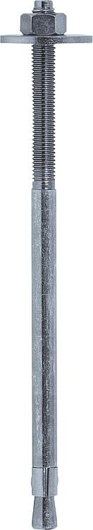 Bolzenanker Slim Fix M12x280/186+201 mm