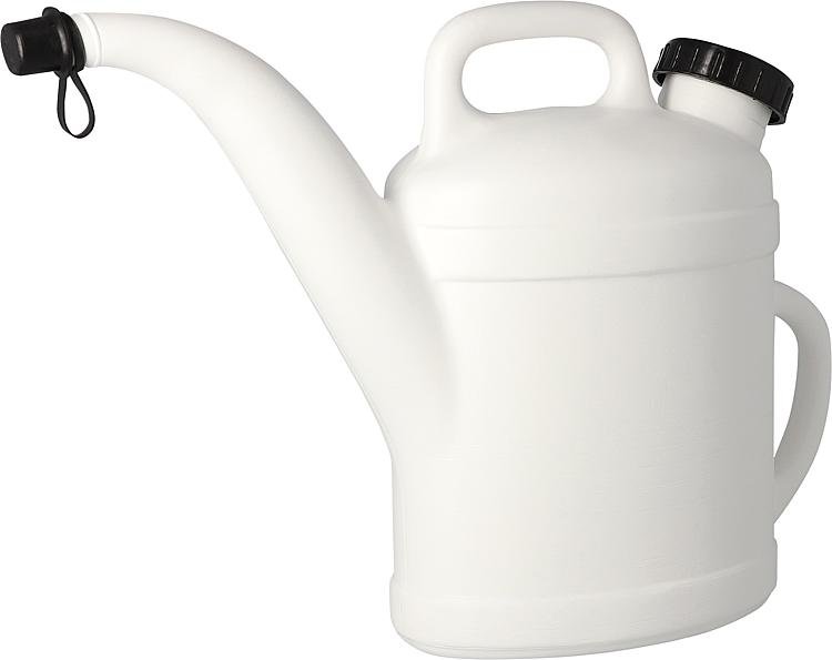 Kühlwasserkanne 6l, aus Polyethylen
