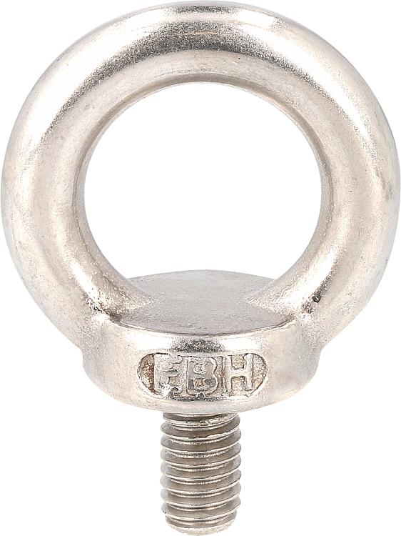 Ringschraube M12x20,5 A2 VPE 10