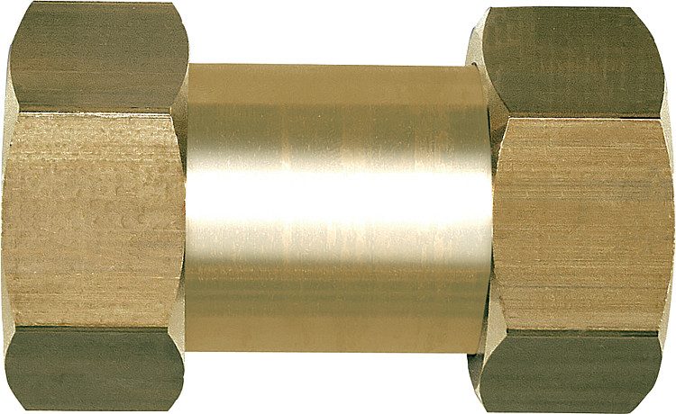 BWG Anschluss - Set 131200  1 1/4"