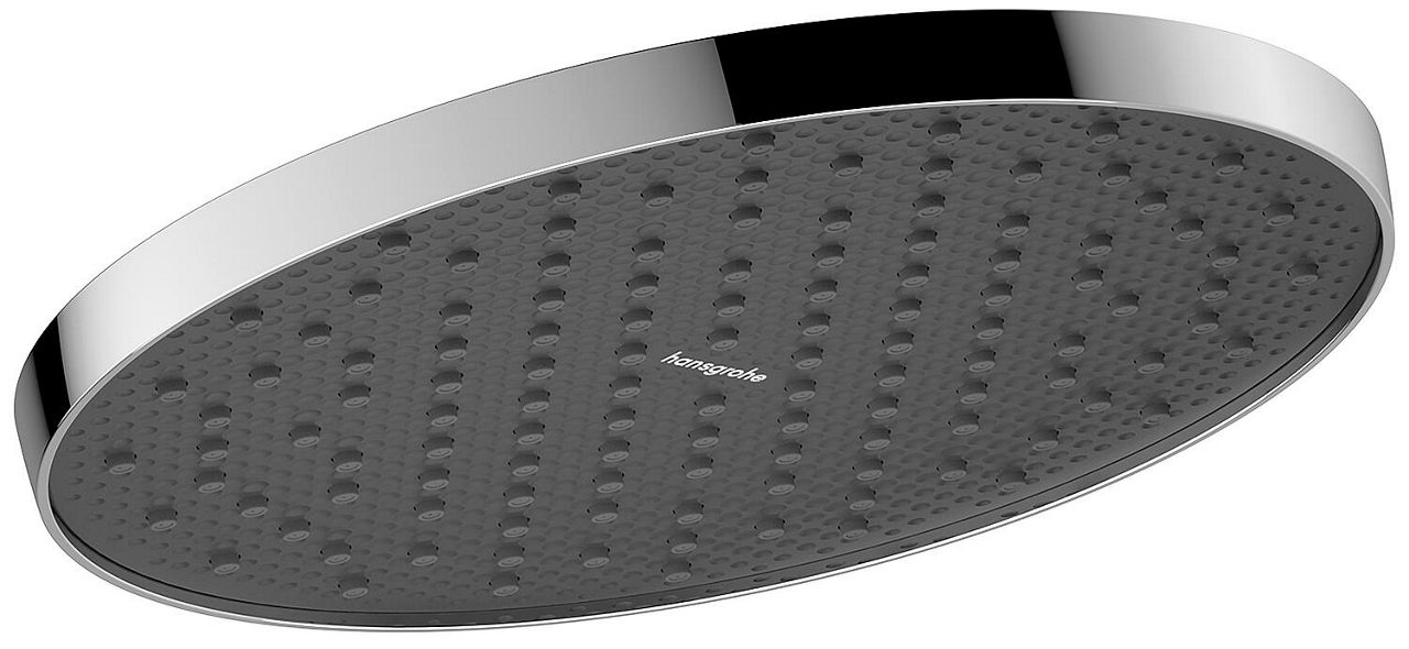 Kopfbrause Hansgrohe Activera S 240 1 Strahlart Ø 240mm, chrom