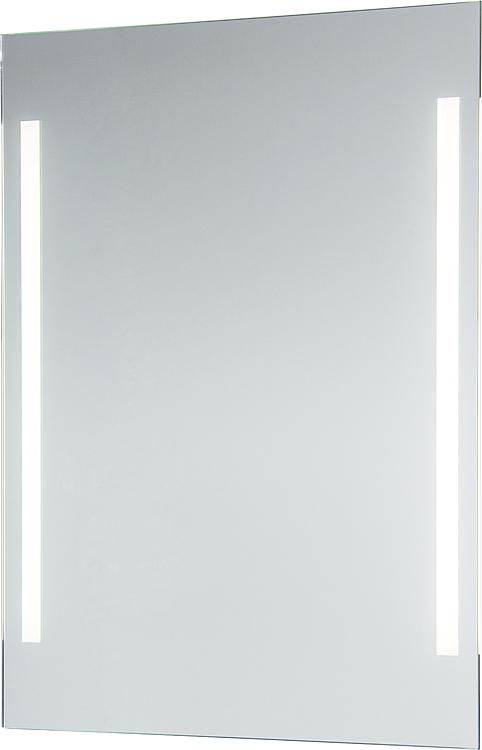 LED-Spiegel Earline mit Kippschalter BxHxT: 1200x800x30 mm, 10,8 W