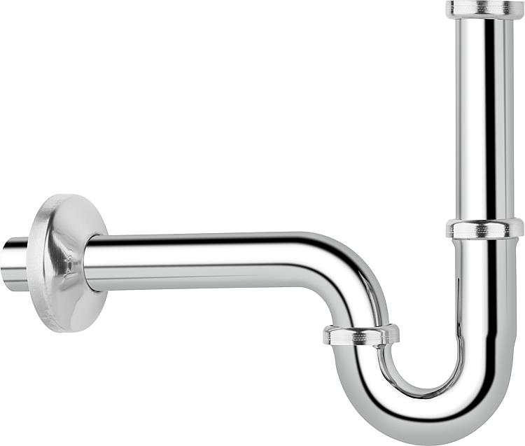 VIEGA Röhrengeruchverschluss Plus installationsfreundlich Modell 5611.5 11/4" 101572