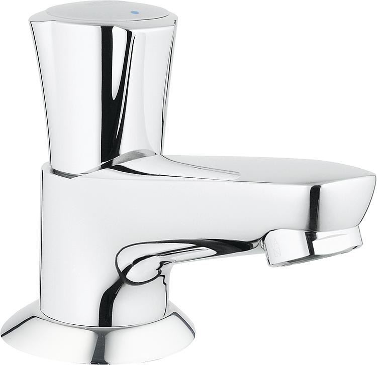 Standventil Costa DN 15 chrom