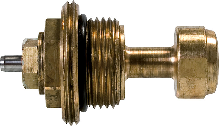 Thermostat Oberteil f. Ventilheizkörper, Einschraubgewinde: M 22 x 1.5 4316-02.300