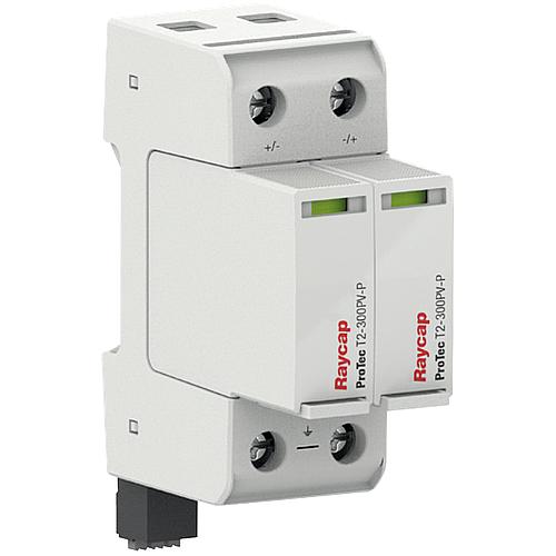 ProTec T2-600PV-2+0, 59.A086
