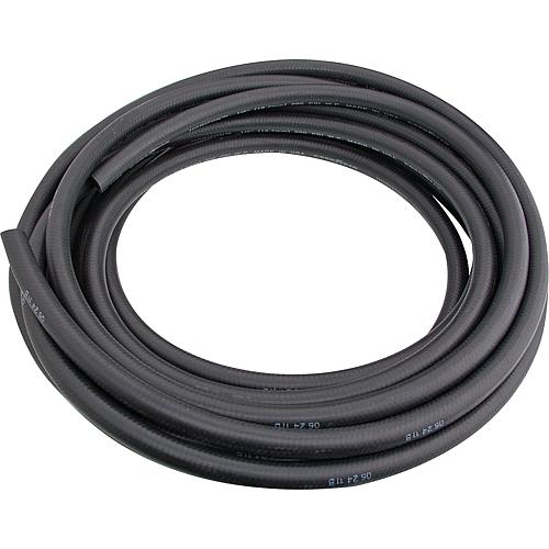 Saugschlauch 1/2" aus EPDM für Rainmaster Eco von -0,85 bar bis 1,5 bar / 20 m