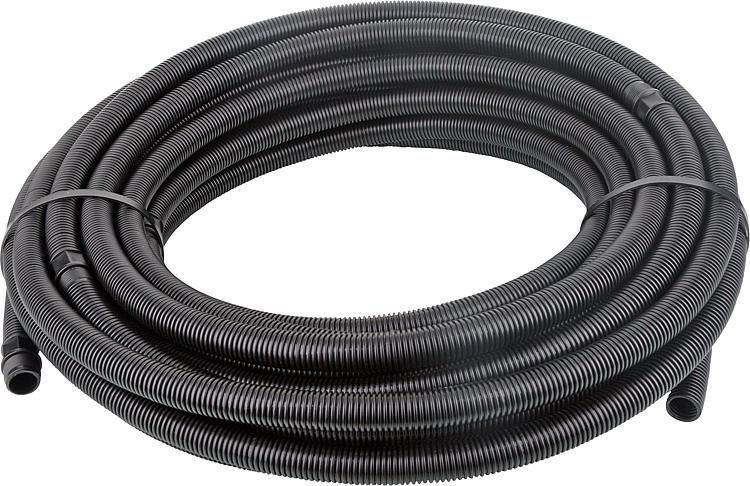 Abblaseleitung flexibel DN20 3/4" AG Endlosrolle, VPE=10 Stück a 2,20m