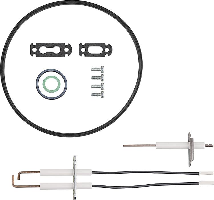 Wartungs-Set Viessmann 7870561 diverse Typen von Vitodens 200 13/19 kW, Vitocaldens