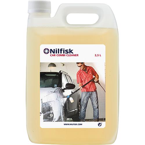 Auto- und Kombireiniger NILFISK Inhalt 2,5 Liter 125300390