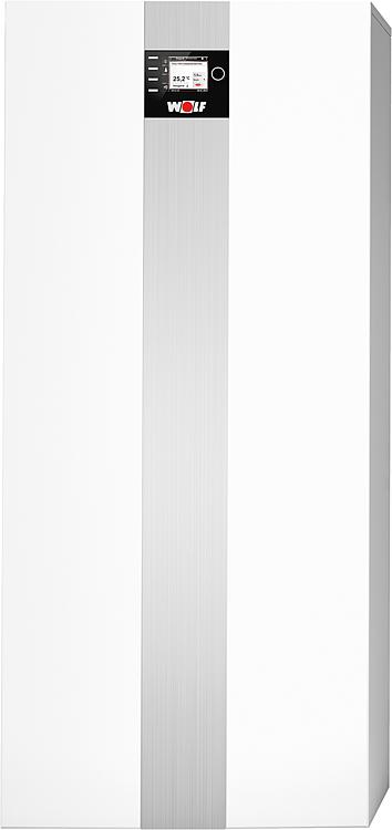 Gasbrennwertkessel Wolf TGB 2 - 20 8615761 Gas Brennwert Kessel