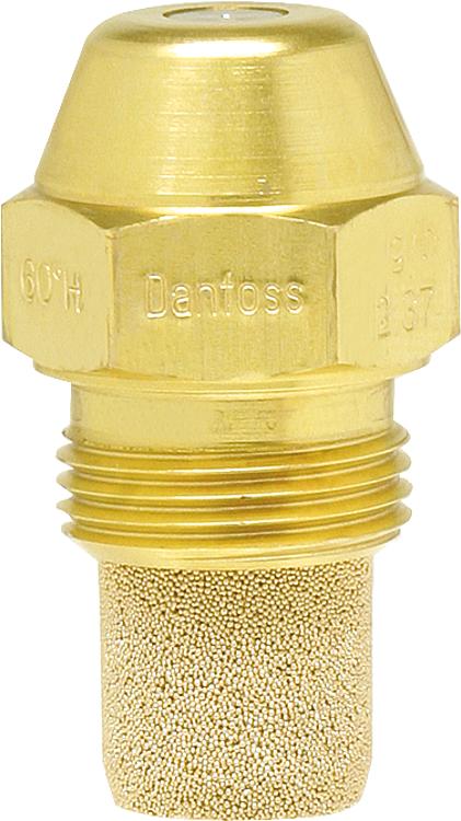 Brennerdüse Danfoss 0,40/60 H 030H6904 0.40 60 ° H Hohlkegel 0,40 Öldüse Düse