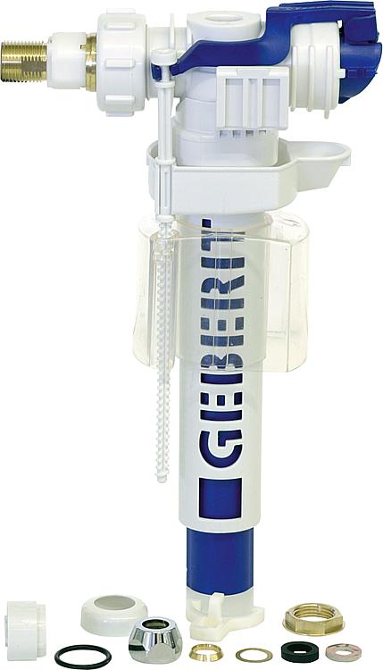 Geberit Unifill 240.700.00.1 Ersatzschwimmerventil für Aufputz Spülkasten Füllventil Typ 380