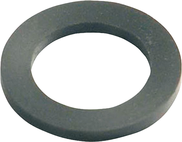 Edelstahl Pressfitting EPDM-Flachdichtung für Verschraubungen, 35 mm
