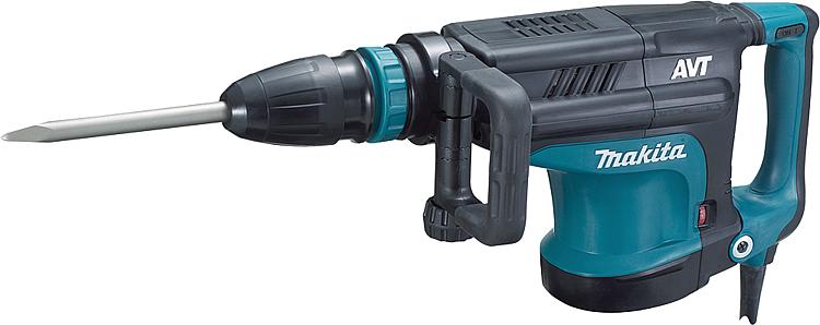Meisselhammer Makita HM1213C, SDS-Max, 1500W, 10,8Kg