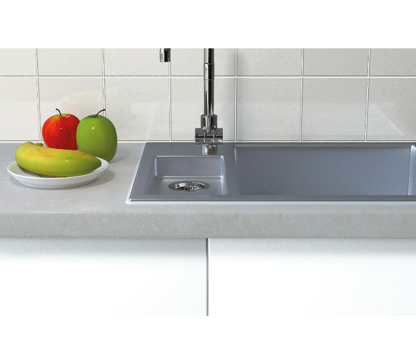Fischer Sanitärsilikon weiß 310 ml DSSA 53101 Silikon 53101