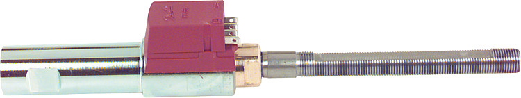 Ölvorwärmer zu Olymp 33 DV 30-110 W 230V 50Hz Düsenstock 513004