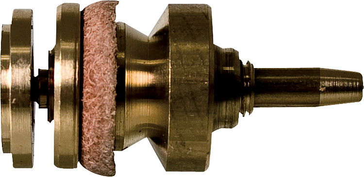 Benkiser Kolben 0620416 passend zu Urinal Druckspüler 9301832 -33 9303285-86