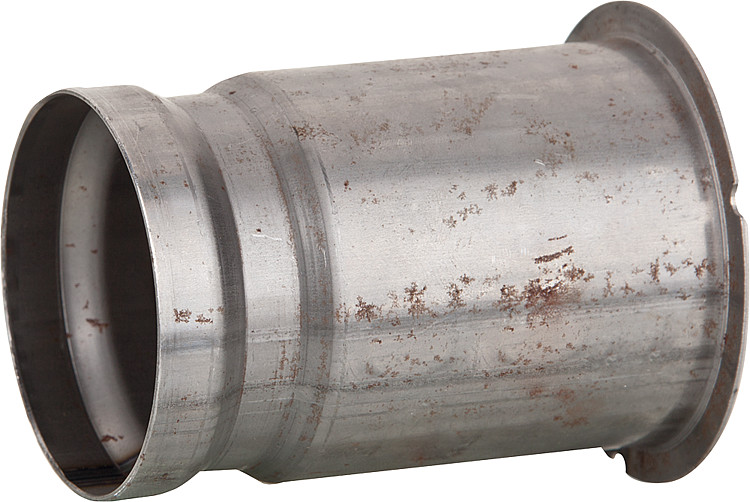 Flammrohr Hansa 1000895 ersetzt 1329 Brennerrohr HMG E-DU