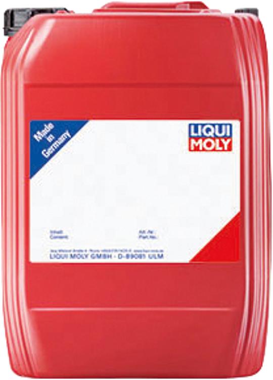 Kraftstoffadditiv LIQUI MOLY Diesel Fließ-Fit K 20l Kanister