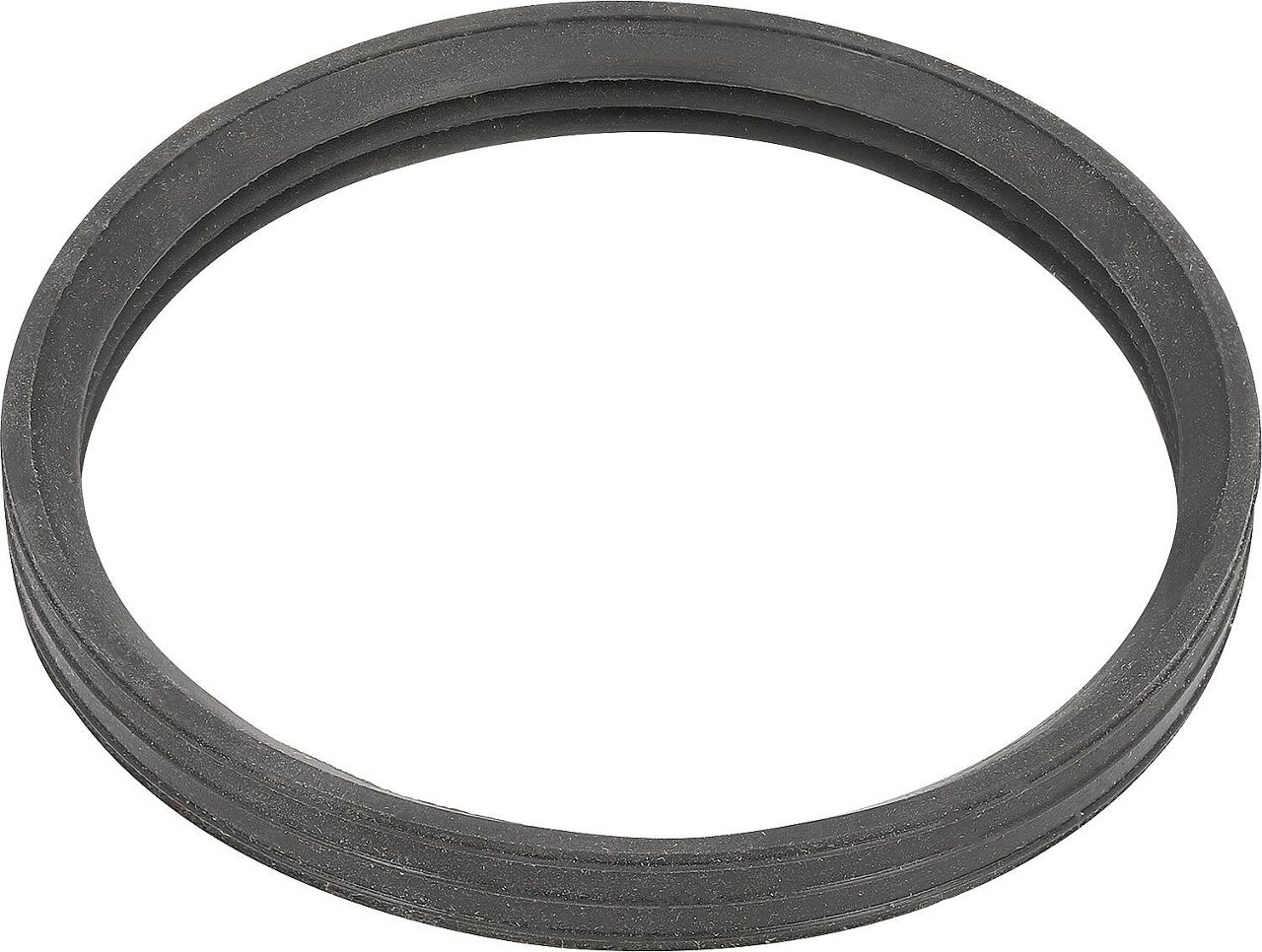 Pellet-Abgasrohr Dichtungsring DN 80