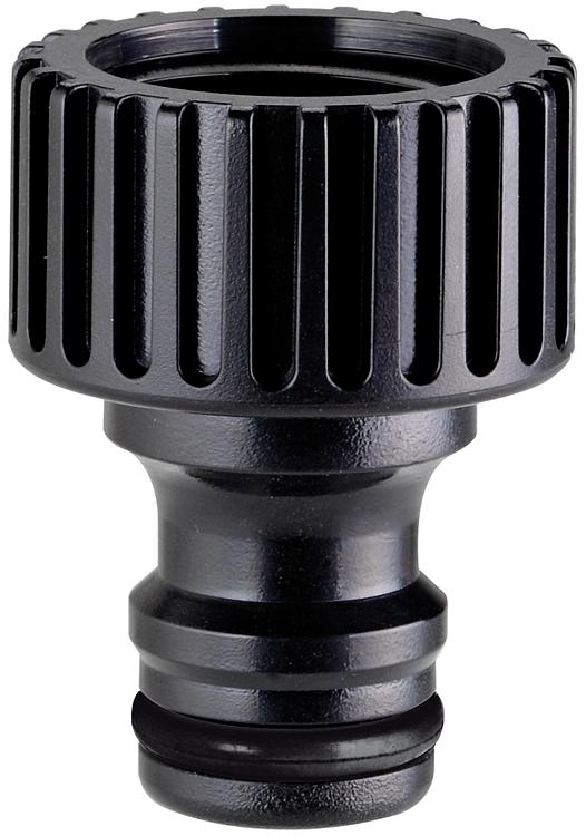 Hahnstück IG DN15 (1/2")