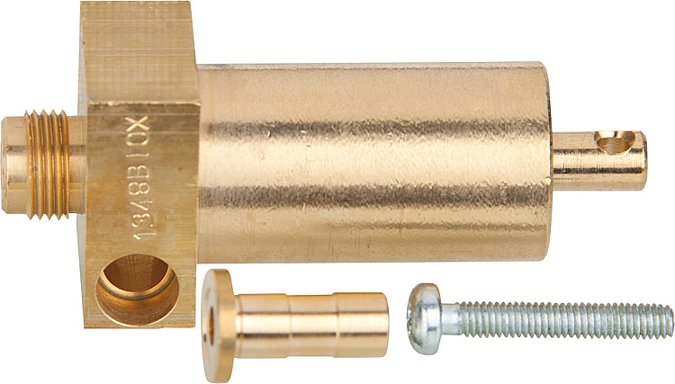 Druckkolben Riello 3007784