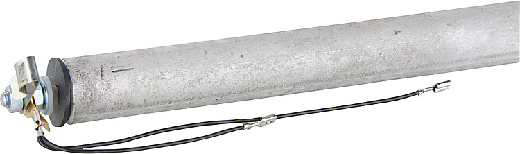 Anode für De Dietrich 0080734 Boileranode Magnesiumanode DN-SH 150-180, DLT 150