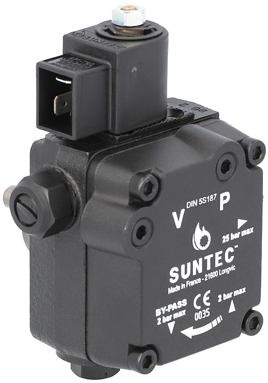 Suntec Ölbrennerpumpe ALE 35 C 9324 6P 0500 Ölpumpe z. B. Viessmann 7822037 Ray Multi