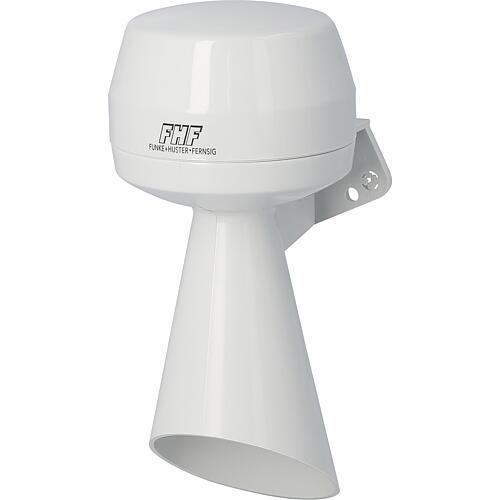 Zehnder Hupe 230 V AC für SWH 100-190