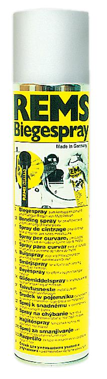 REMS Biegespray 400ml