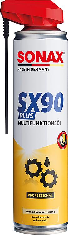 Multifunktionsöl SONAX SX90 Plus EasySpray 400 ml