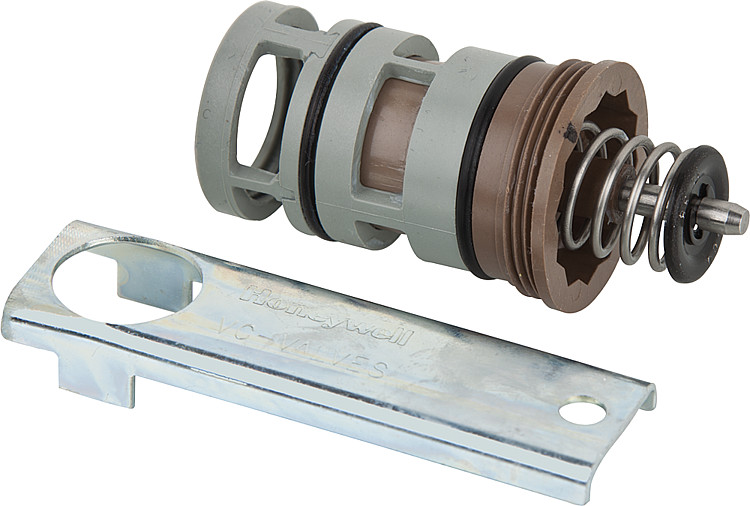 Honeywell Ventileinsatz für Umschaltventil VCZZ6000 z. B. Buderus VC 8010 6012