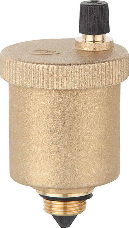 Automatisches Entlüftungsventil Wolf 8601871 Schnellentlüfter GU-2EK, GU-2E, GG-2EK, GG-2E, TGU