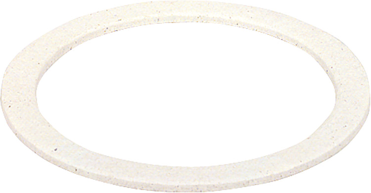 Dichtung für Brennerrohr U Unit Buderus Maße 78 x 97 x 2,5mm