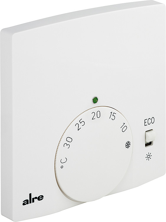 Alre Funkregelung-Heizen-Sender FTRFB-280.120 BA010401