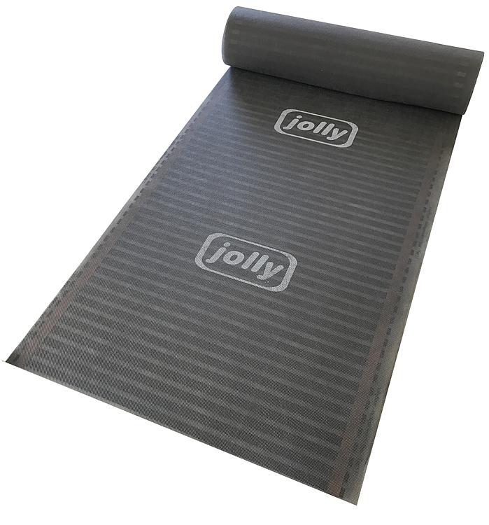 Fussbodenheizfolie 1,25m² Top-Therm Basic 2,5 x 0,5m