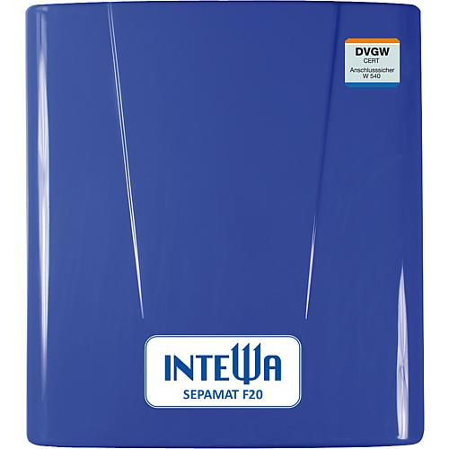 Trennstation Sepamat F20 Volumenstrom max. 4800l/h DVGW zertifiziert